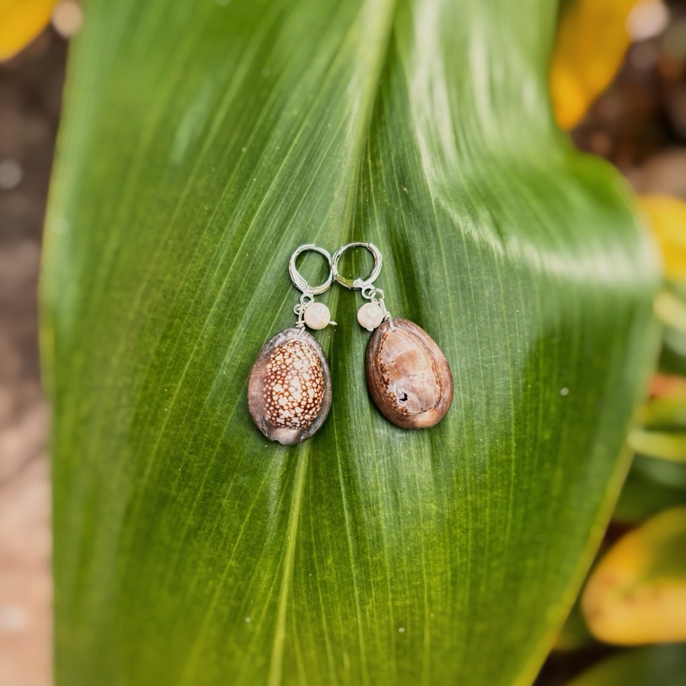 Cowry Drops